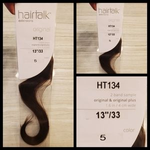 hairtalk extensions Hair - Hairtalk professional tape in extensions 100% remy hairtalk extensions Hair - Hairtalk professional tape in extensions 100% remy
